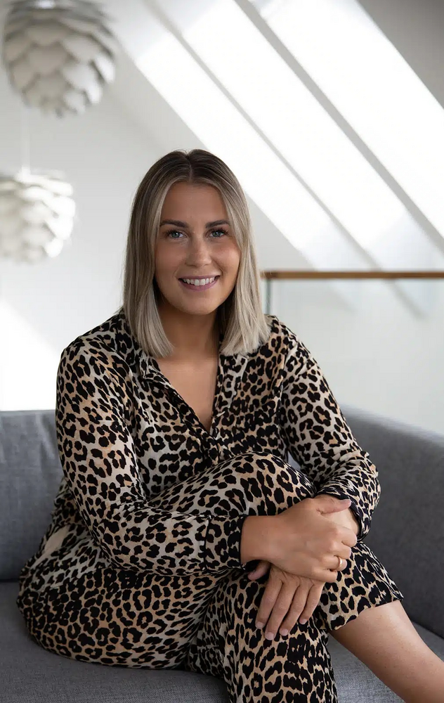 Talere: Pernille Oldgaard (Moneymum)
